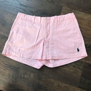 Ralph Lauren shorts